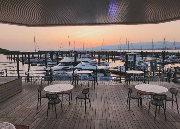 biid（ビード）【新商品】夏にピッタリ！カフェ&バー ヘミングウェイの「モヒート」を堪能