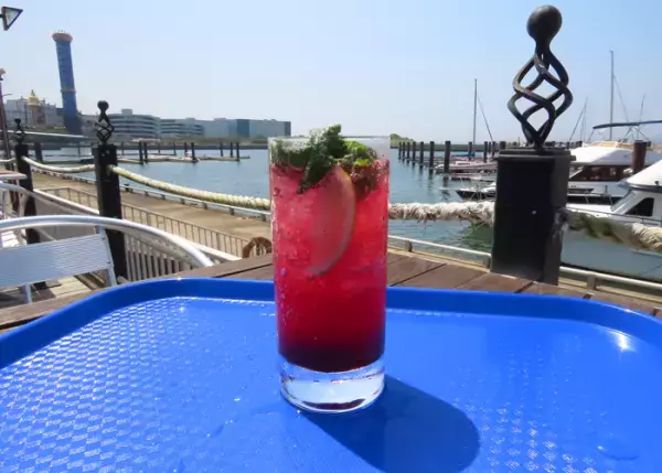 biid（ビード）【新商品】夏にピッタリ！カフェ&バー ヘミングウェイの「モヒート」を堪能