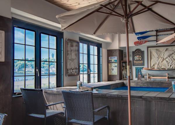 biid（ビード）【新商品】夏にピッタリ！カフェ&バー ヘミングウェイの「モヒート」を堪能