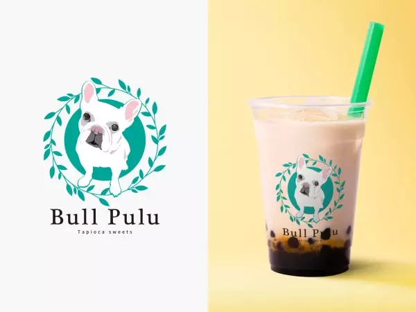 台湾茶で健康！新しくなったBull Puluの台湾茶をどうぞ！