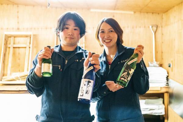 ＼島根県と久世福がコラボレーション／「伝えたい、島根の酒蔵」フェア開催！【久世福商店】