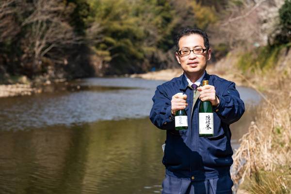 ＼島根県と久世福がコラボレーション／「伝えたい、島根の酒蔵」フェア開催！【久世福商店】