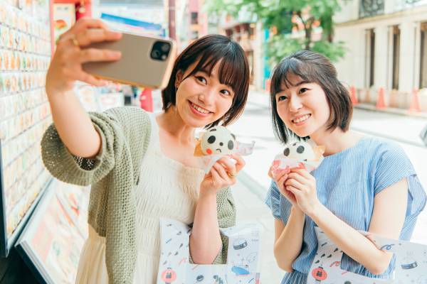 【好評につき、販売場所追加！】 謎に導かれて巡る横浜旅『横浜謎解き街歩き』が9月17日(土)から 元町・中華街駅構内にてキット販売決定！