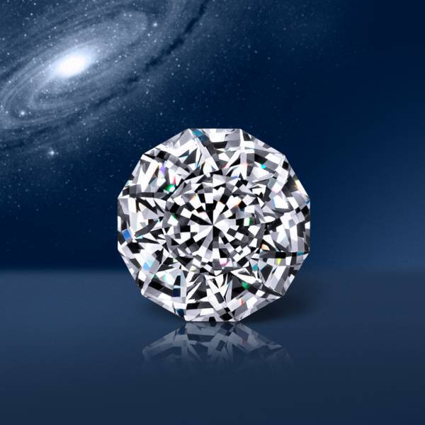 【ケイウノ2022クリスマス新作の婚約指輪】 『Brightness（ブライトネス）』11月3日新発売