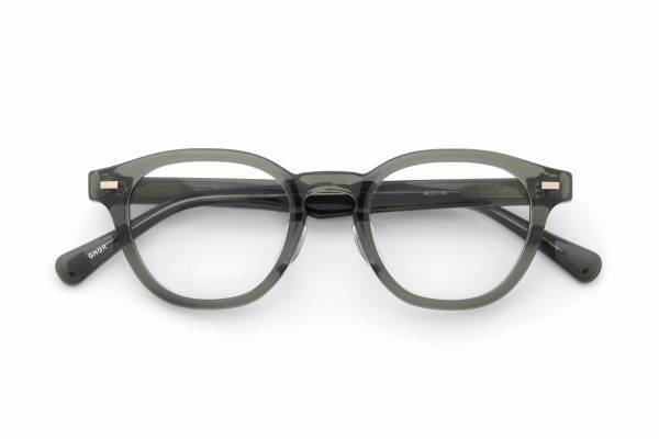 UNIVERSAL OVERALLアイウエア 新発売！