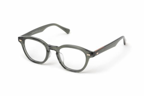 UNIVERSAL OVERALLアイウエア 新発売！