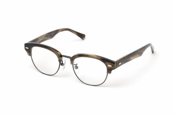 UNIVERSAL OVERALLアイウエア 新発売！