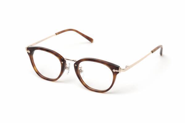 UNIVERSAL OVERALLアイウエア 新発売！