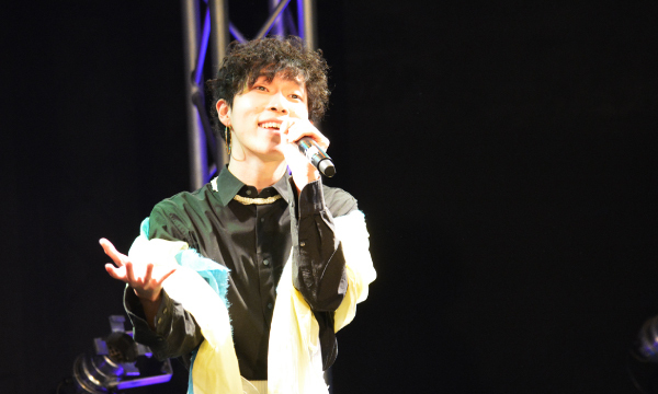 【声優オーディション】春まで待てない！秋期特別入所オーディション2022開催中！