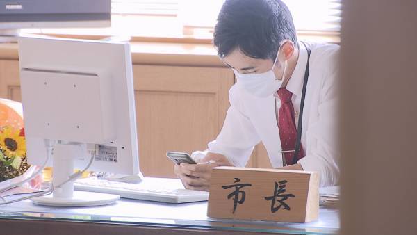 ドキュメント広島　#つぶやき市長と議会のオキテ　　～そこに“議論”はあるか～