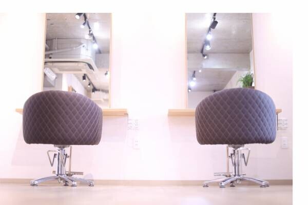 京都市二条駅から徒歩5分！髪質改善&amp;頭皮のトラブル改善が目指せる美容室『ideaL』の情報をFindビューティで公開