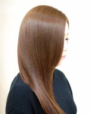 京都市二条駅から徒歩5分！髪質改善&頭皮のトラブル改善が目指せる美容室『ideaL』の情報をFindビューティで公開