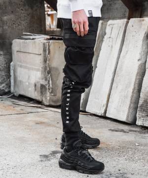 ストリートファッションブランド『DIVINER（ディバイナー）』ファン待望のカーゴパンツがいよいよ再販開始【1/26 12:00～】