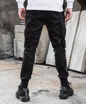 ストリートファッションブランド『DIVINER（ディバイナー）』ファン待望のカーゴパンツがいよいよ再販開始【1/26 12:00～】