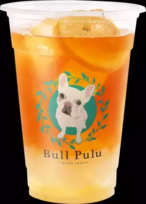 9月限定メニュー『台湾レモンティー』が大人気