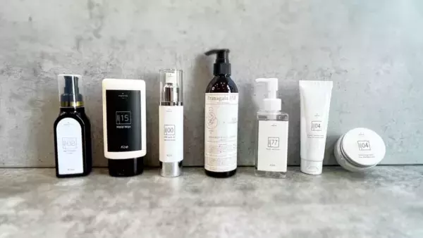 表参道駅から徒歩2分！表参道の隠れ家風サロン『美容院 Koe 表参道店』の髪質改善カットでまとまる髪を手に入れませんか？情報をFindビューティーで公開