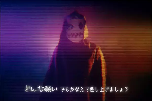 完売続出！ 人気リアル脱出ゲームの大阪開催が決定！ リアル脱出ゲーム×デスゲーム『絶対絶命ワンダーランドからの脱出』