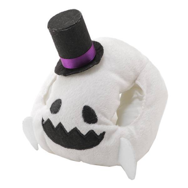 毎年恒例！ペット向けハロウィーンアイテムが登場！大切なワンちゃん・ネコちゃんとハロウィーンを楽しもう！