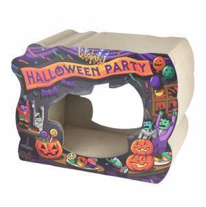 毎年恒例！ペット向けハロウィーンアイテムが登場！大切なワンちゃん・ネコちゃんとハロウィーンを楽しもう！