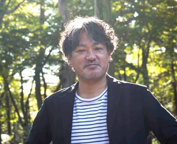 “銀座の街の花贈り”開催