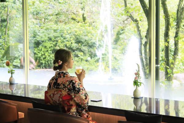 今年も登場！“レモンだらけのクリスマス”広島・賀茂川荘　＜12月25日までの期間限定＞温泉旅館でご当地クリスマスを楽しもう！