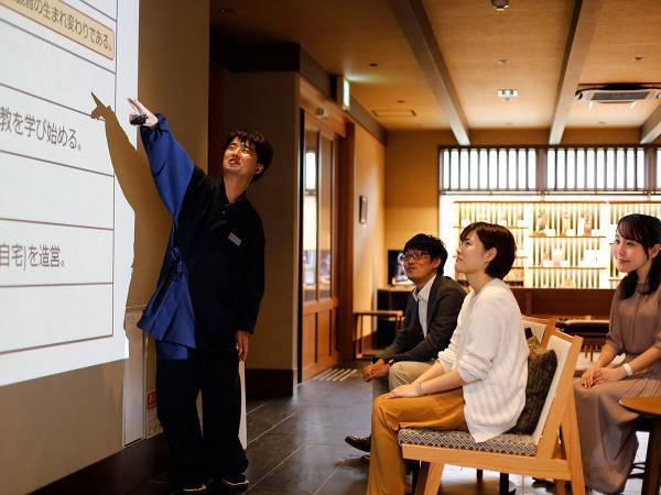 コロナ禍で修学旅行に行けなかった子供達へ贈る“旅のしおり” 『家族で修学旅行キャンペーン』開催｜奈良県・門前宿 和空法隆寺