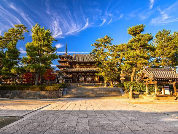 コロナ禍で修学旅行に行けなかった子供達へ贈る“旅のしおり” 『家族で修学旅行キャンペーン』開催｜奈良県・門前宿 和空法隆寺