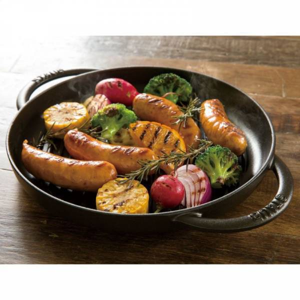 【ソルヴィータ】Instagramのフォロー＆いいねでT-fal インジニオ・ネオIHルージュ・アンリミテッドセット9が抽選で当たるキャンペーン開催