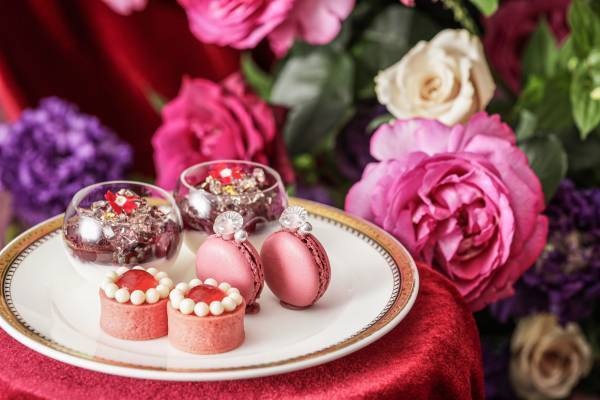 SDGsの一環として愛知県産の花を専属フローリストがセレクト販売　 1日限定イベント 「STRINGS 花マルシェ～Autumn Flowers～」開催