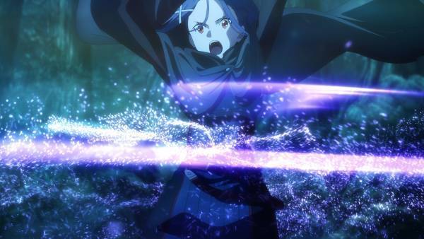 『劇場版 ソードアート・オンライン -プログレッシブ- 冥き夕闇のスケルツォ』本予告解禁！舞台挨拶・イベント情報も公開！