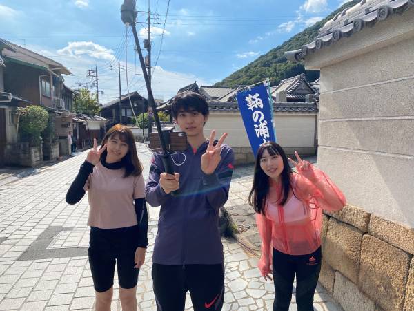 【注目のランニング番組に新展開！】1／10（月）より出演者オーディションスタート！【旅ランTV】