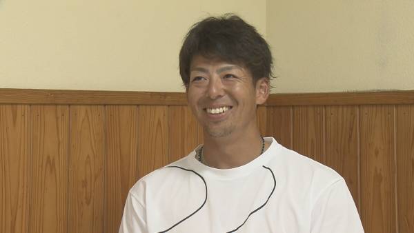 機動力野球復活へ！カープ・野間峻祥 盗塁成功率アップへ欠かせない“ある意識”とは？