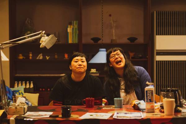 親しみやすさと力強さを武器に、ダンスを通じて表現の可能性を模索！　太めパフォーマンス新作ダンス公演2022『揺れる肉』3/18開幕！　カンフェティにてチケット発売