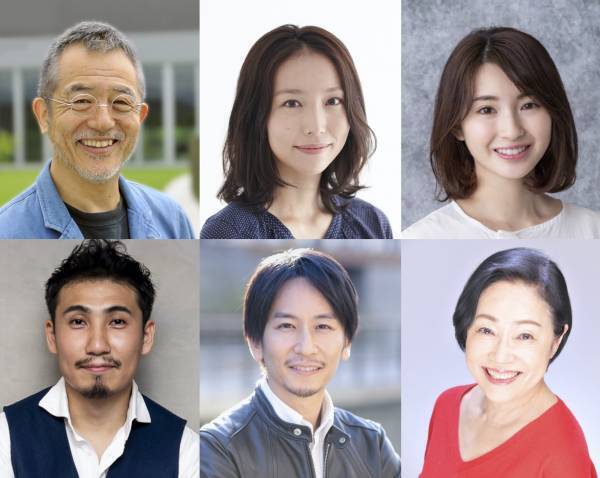 舞台「博士の愛した数式」2023年2月上演決定！