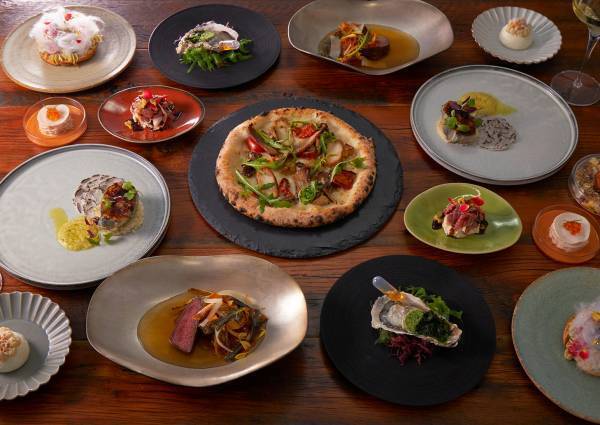 クリスマスはチーズで盛り上がろう！ニュウマン横浜6階で「メリーチーズパーティー」を開催！【期間：2022年12月1日(木)～12月25日(日)】