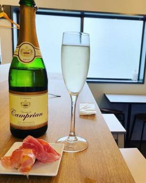 【アルコール依存症と過食症を克服】 エステと欧州料理のプロが奏でる「欧食酒場MOGAMI」が目黒不動前にオープン!!