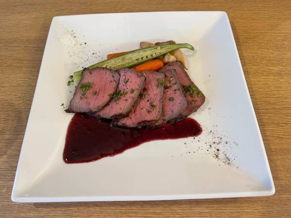 【アルコール依存症と過食症を克服】 エステと欧州料理のプロが奏でる「欧食酒場MOGAMI」が目黒不動前にオープン!!