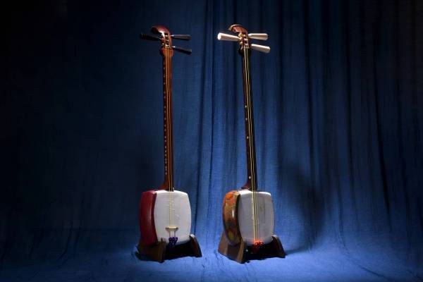 【界 津軽】「津軽三味線の達人技に触れる体験」開催 ～職人、生産者と行うご当地文化体験「手業（てわざ）のひととき」2年目に突入～｜開始日：2022年3月1日～2023年2月28日