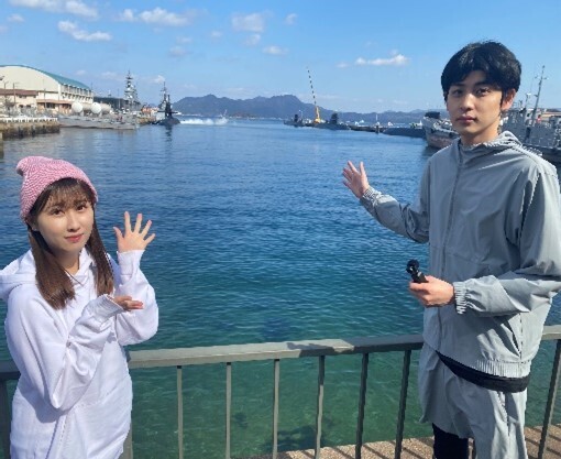 【旅ランTV】高視聴率の人気番組　次回放送決定！　７月１２日ＯＡ