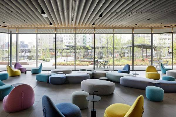 【OMO7大阪】北海道から大阪へ！星野リゾートの施設7か所を巡る「旅するLovePiano」を2か所目 OMO7大阪に設置｜期間：2022年10月1日～31日