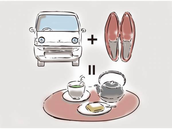 ワールドの“うごく店舗”シリーズから 「半径2メートル。Neighborhood Contact」 ワールド北青山ビル前で1/8（土）～16（日）の9日間開催