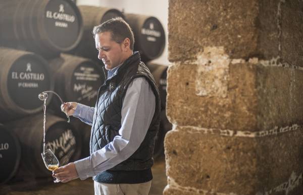 【ダーワ・悠洛 京都】 20種類以上のシェリーと生ハムが楽しめる“収穫祭！”  Sherry Vendimia KYOTO 2022開催