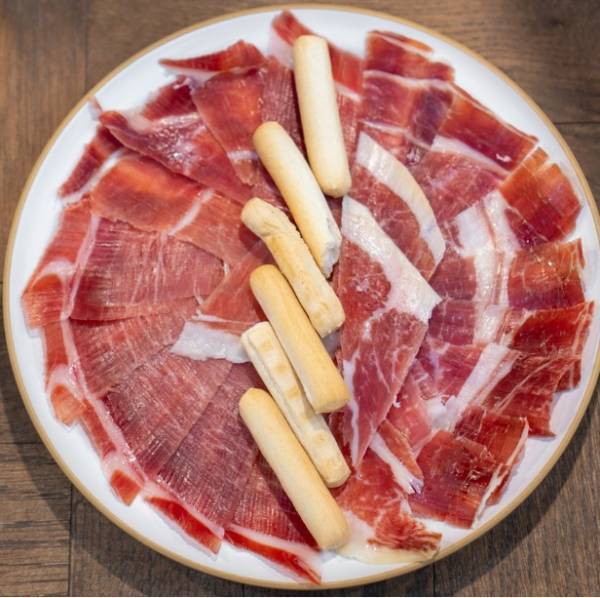 【ダーワ・悠洛 京都】 20種類以上のシェリーと生ハムが楽しめる“収穫祭！”  Sherry Vendimia KYOTO 2022開催