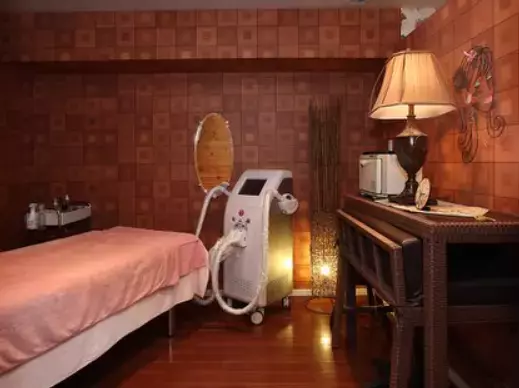 高崎市にあるプライベートサロンフェイシャルエステ『Anela』ニキビ・毛穴・シミ・シワでお悩みの方や、ハリ弾力を回復したい、肌をツヤツヤにしたい方におすすめ！Findビューティで情報を公開