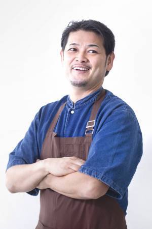 2 月 16 日（水）初のフォーハンズ・サステナブルダイニング！ ONODERA GROUP・杉浦仁志×FARO・能田耕太郎