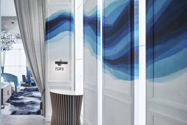 2 月 16 日（水）初のフォーハンズ・サステナブルダイニング！ ONODERA GROUP・杉浦仁志×FARO・能田耕太郎