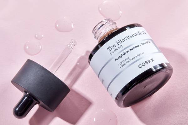 韓国スキンケアブランド「COSRX(コスアールエックス）」が＠cosmeTOKYOに登場！人気のRXシリーズ販売へ