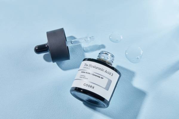 韓国スキンケアブランド「COSRX(コスアールエックス）」が＠cosmeTOKYOに登場！人気のRXシリーズ販売へ