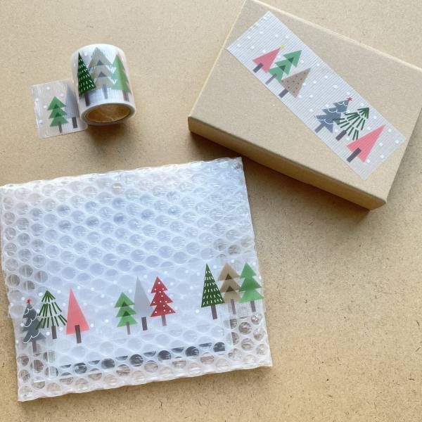 【文具女子博2022】今年のテーマは、わたし彩る文具アトリエ。養生テープで小屋女子DIYカフェも出店します。