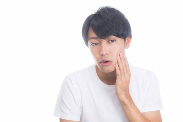 【新発売】清潔感溢れる印象は美肌から！男性肌に特化したサプリ登場